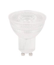 LED-spotpære 4 W GU10 2-pk.
